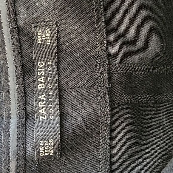 Zara off the shoulder top - Picture 6 of 6